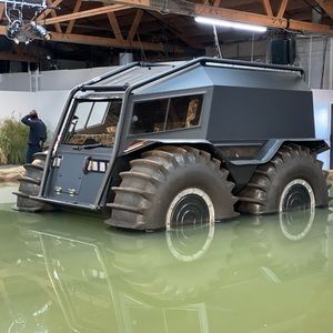 Meet your Posher, Lucas